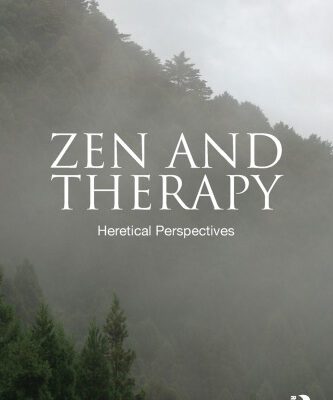خرید و دانلود نسخه کامل کتاب Zen and Therapy: Heretical Perspectives
