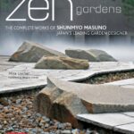 خرید و دانلود نسخه کامل کتاب Zen Gardens: The Complete Works of Shunmyo Masuno, Japan’s Leading Garden Designer