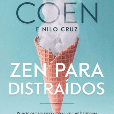 خرید و دانلود نسخه کامل کتاب Zen para distraídos: Princípios para viver melhor no mundo moderno