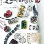 خرید و دانلود نسخه کامل کتاب Zentangle 5: 40 More Tangles and Fabulous Jewelry