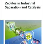 خرید و دانلود نسخه کامل کتاب Zeolites in Industrial Separation and Catalysis