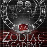 خرید و دانلود نسخه کامل کتاب Zodiac Academy: The Awakening As Told By The Boys by Susanne Valenti & Caroline Peckham