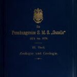 خرید و دانلود نسخه کامل کتاب Zoologie und Geologie