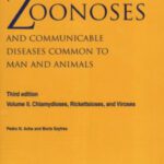 خرید و دانلود نسخه کامل کتاب Zoonoses and Communicable Diseases Common to Man and Animals, Vol. II: Chlamydioses, Rickettsioses, and Viroses, Third Edition (Scientific and Technical Publication)