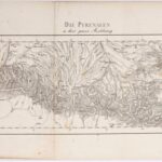 خرید و دانلود نسخه کامل کتاب Züge durch die Hochgebirge und Thäler [Täler] der Pyrenäen, im Jahre 1822