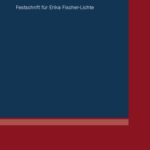 خرید و دانلود نسخه کامل کتاب Zukunft der Aufführung: Festschrift für Erika Fischer-Lichte