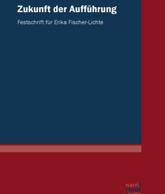 خرید و دانلود نسخه کامل کتاب Zukunft der Aufführung: Festschrift für Erika Fischer-Lichte