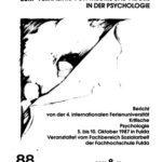 خرید و دانلود نسخه کامل کتاب Zum Verhältnis von Theorie und Praxis in der Psychologie. Bericht von der 4. internationalen Ferienuniversität Kritische Psychologie 5. bis 10. … vom Fachbereich der Fachhochschule Fulda