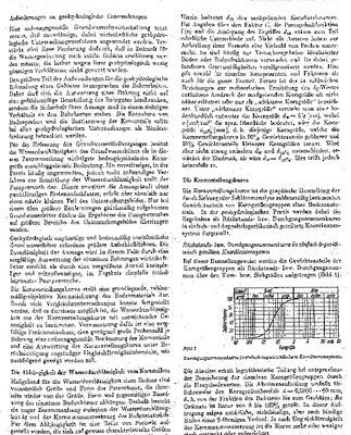 خرید و دانلود نسخه کامل کتاب Zur Bestimmung der Wasserdurchlässigkeit von Kiesen und Sanden aus der Korngrößenverteilungskurve
