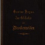 خرید و دانلود نسخه کامل کتاب Zur Geschichte der Brockenreisen. Nebst einem Anhange: Übersicht der Brocken-Literatur