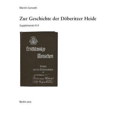خرید و دانلود نسخه کامل کتاب Zur Geschichte der Döberitzer Heide: Ausgewählte Bibliografie und Filmografie