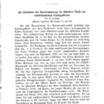 خرید و دانلود نسخه کامل کتاب Zur Kenntnis der Karawanenwege im südlichen Teile des ostafrikanischen Schutzgebiets