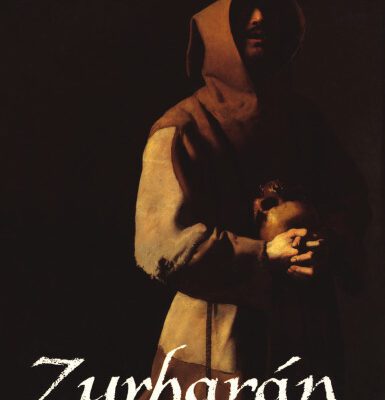 خرید و دانلود نسخه کامل کتاب Zurbaran