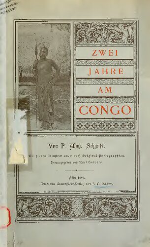 خرید و دانلود نسخه کامل کتاب Zwei Jahre am Congo. Erlebnisse und Schilderungen_68c186959bab1.jpeg خرید و دانلود نسخه کامل کتاب Zwei Jahre am Congo. Erlebnisse und Schilderungen