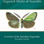 خرید و دانلود نسخه کامل کتاب Zygaenid Moths of Australia: Revision of the Zygaenidae of Australia (Procridinae: Artonini) Monographs on Australian Lepidoptera, Volume 9 (Monographs on Australian Lepidoptera)