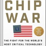 کتاب صوتی Chip War: The Fight for the World’s Most Critical Technology by Chris Miller