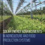 کتاب Solar Energy Advancements in Agriculture and Food Production Systems 1st Edition by Shiva Gorjian