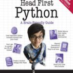 خرید و دانلود کتاب Head First Python A Brain-Friendly Guide