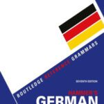 خرید و دانلود کتاب Hammer's German Grammar and Usage, 7th Edition