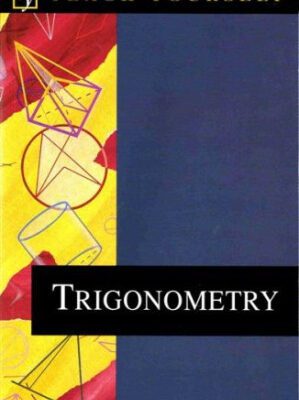 خرید و دانلود کتاب Trigonometry (Teach Yourself)