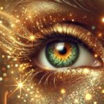 خرید و دانلود سابلیمینال تغییر رنگ چشم به سبز عسلی
