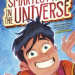 خرید و دانلود کتاب The Smartest Kid in the Universe