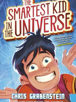 خرید و دانلود کتاب The Smartest Kid in the Universe