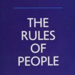 خرید و دانلود کتاب Rules of People, The : A Personal Code For Getting The Best From Everyone