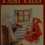 خرید و دانلود نسخه کامل کتاب Around The World Fairy Tales - Scanned Pdf