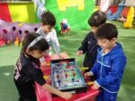خرید و دانلود طرح توجیهی مهد کودک