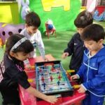 خرید و دانلود طرح توجیهی مهد کودک