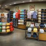 خرید و دانلود طرح توجیهی تولیدی پوشاک مردانه