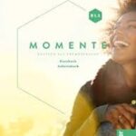 خرید و دانلود PDF کتاب آلمانی Momente B1.1 (پاسخنامه + فایل های صوتی)