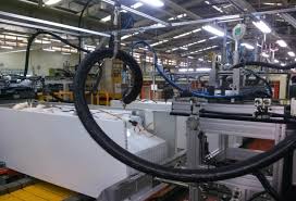 خرید و دانلود طرح توجیهی تولید فوم