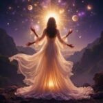 خرید و دانلود پک سابلیمینال الهه زیبایی و فعال‌سازی انرژی زنانه
