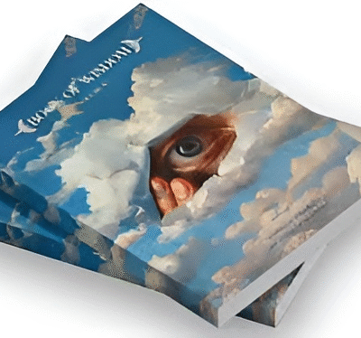 خرید و دانلود کتاب Book of wisdom حکمت قرن جلد دوم + ترجمه فارسی