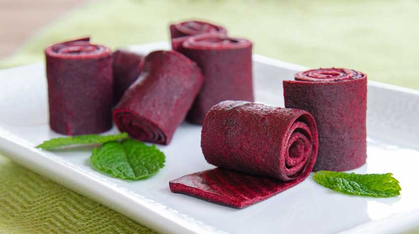 lavashak1 خرید و دانلود طرح توجیهی تولید لواشک - تصویر 1