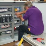 خرید و دانلود طرح توجیهی تولید تابلو برق