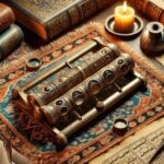 خرید و دانلود دانلود مجموعه ۱۸ کتاب نایاب علم رمل | کامل‌ترین