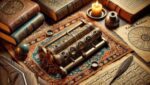 خرید و دانلود دانلود مجموعه ۱۸ کتاب نایاب علم رمل | کامل‌ترین