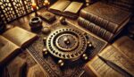 خرید و دانلود دانلود مجموعه ۱۸ کتاب نایاب علم رمل | کامل‌ترین - تصویر 2