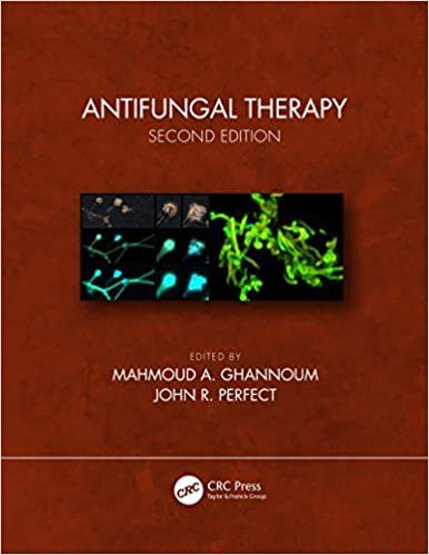 product_10064_1619816481_22696 خرید و دانلود کتاب آنتی فانگال تراپی Antifungal Therapy 2nd Edition, Kindle Edition - تصویر 1