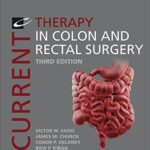 خرید و دانلود کتاب کارنت تراپی Current Therapy in Colon and Rectal Surgery