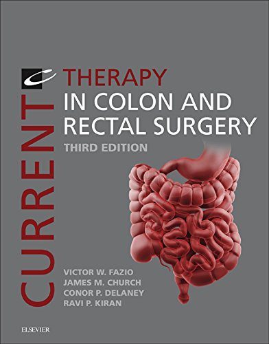 product_10398_1620253161_97058 خرید و دانلود کتاب کارنت تراپی Current Therapy in Colon and Rectal Surgery - تصویر 1