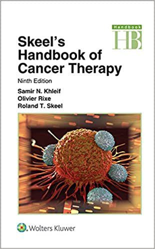 product_10525_1620571161_88229 خرید و دانلود کتاب اسکیلز هندبوک آف کانسر تراپی Skeel’s Handbook of Cancer Therapy, 9th Edition2016 - تصویر 1