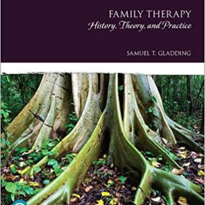 خرید و دانلود کتاب فمیلی تراپی Family Therapy: History, Theory, and Practice 7th Edition2018