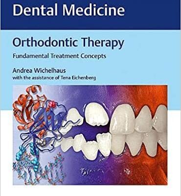 خرید و دانلود کتاب Orthodontic Therapy: Fundamental Treatment Concepts