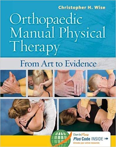 product_9694_1619272957_74596 خرید و دانلود کتاب ارتوپدیک مانوئل فیزیکال تراپی Orthopaedic Manual Physical Therapy: From Art to Evidence - تصویر 1