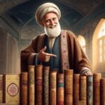 خرید و دانلود پکیج ۹ کتاب علوم غریبه شیخ بهایی | کاملترین نسخه