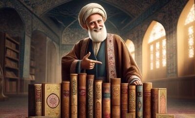 خرید و دانلود پکیج ۹ کتاب علوم غریبه شیخ بهایی | کاملترین نسخه